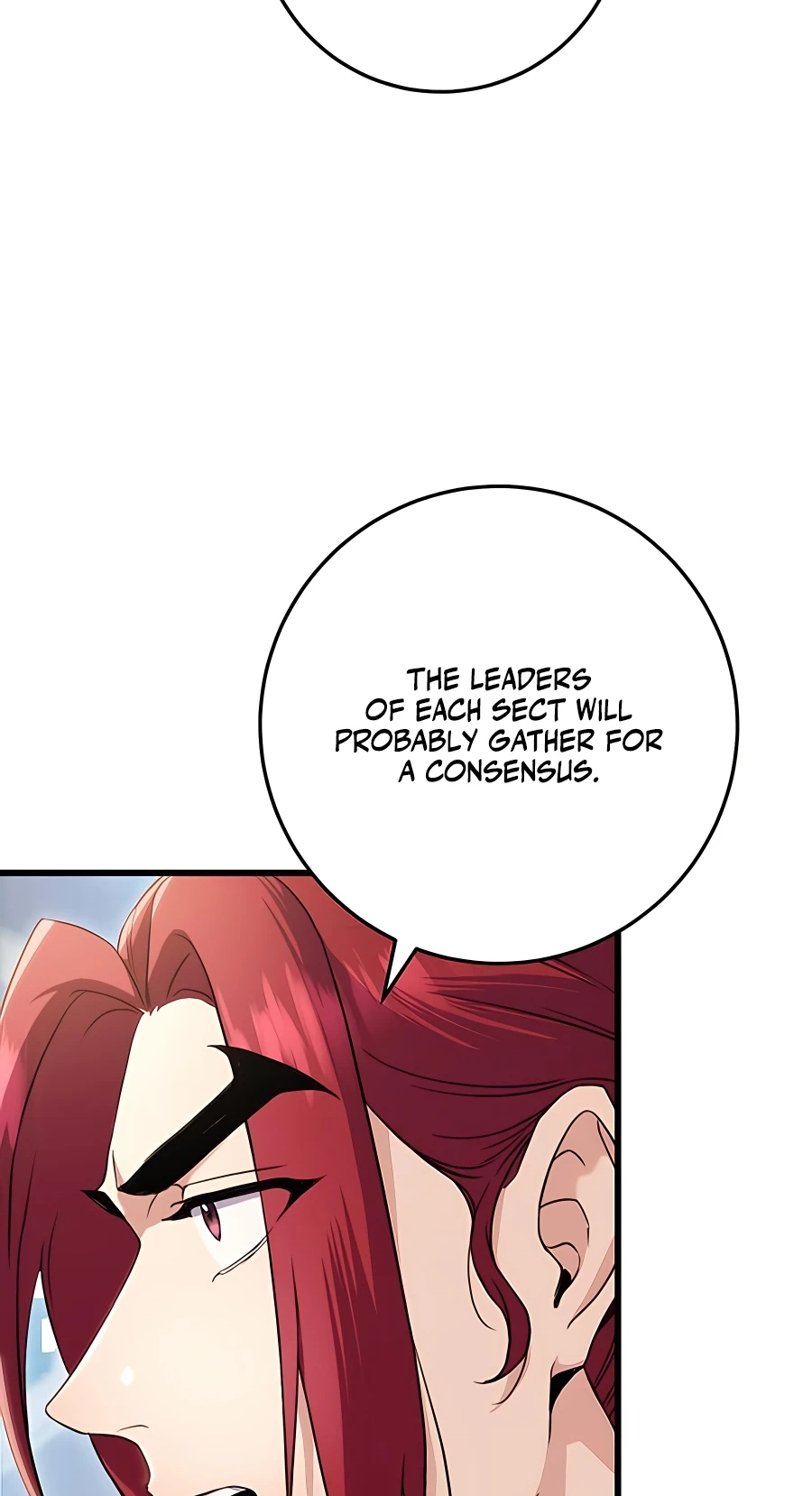 The Emperor’s Sword Chapter 16 Page 30