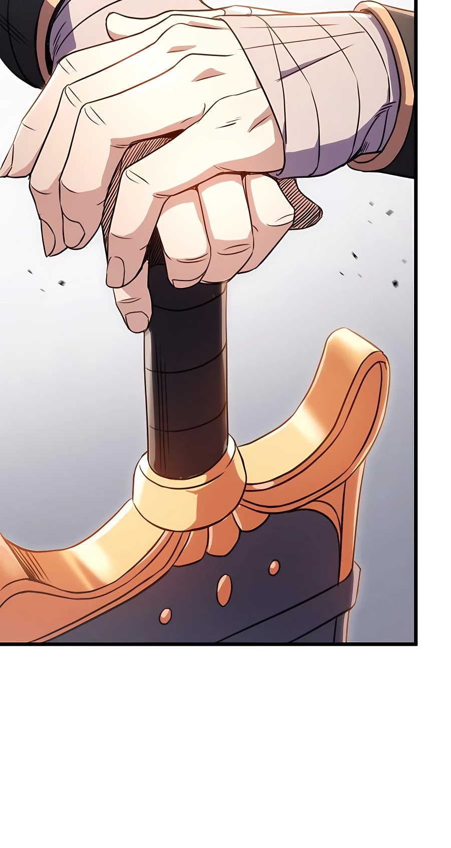 The Emperor’s Sword Chapter 16 Page 37