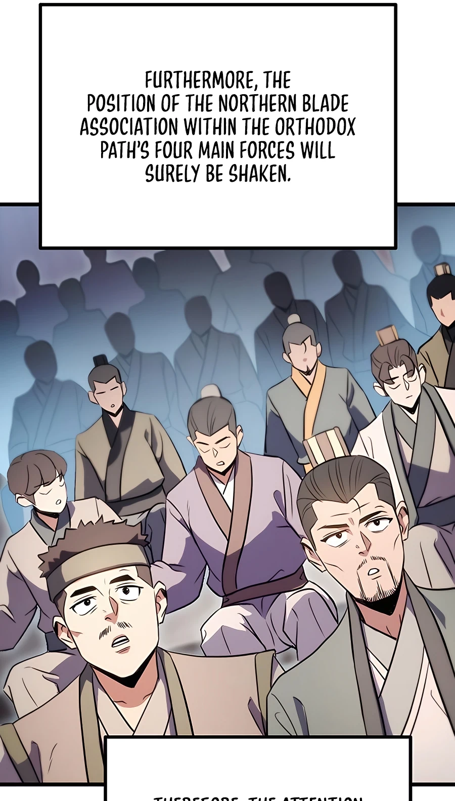 The Emperor’s Sword Chapter 16 Page 40