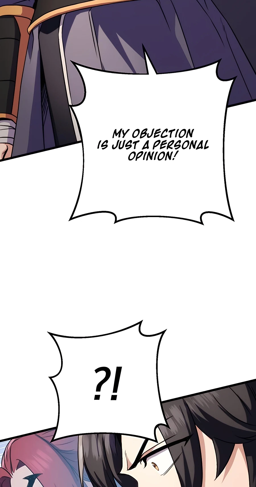 The Emperor’s Sword Chapter 16 Page 54