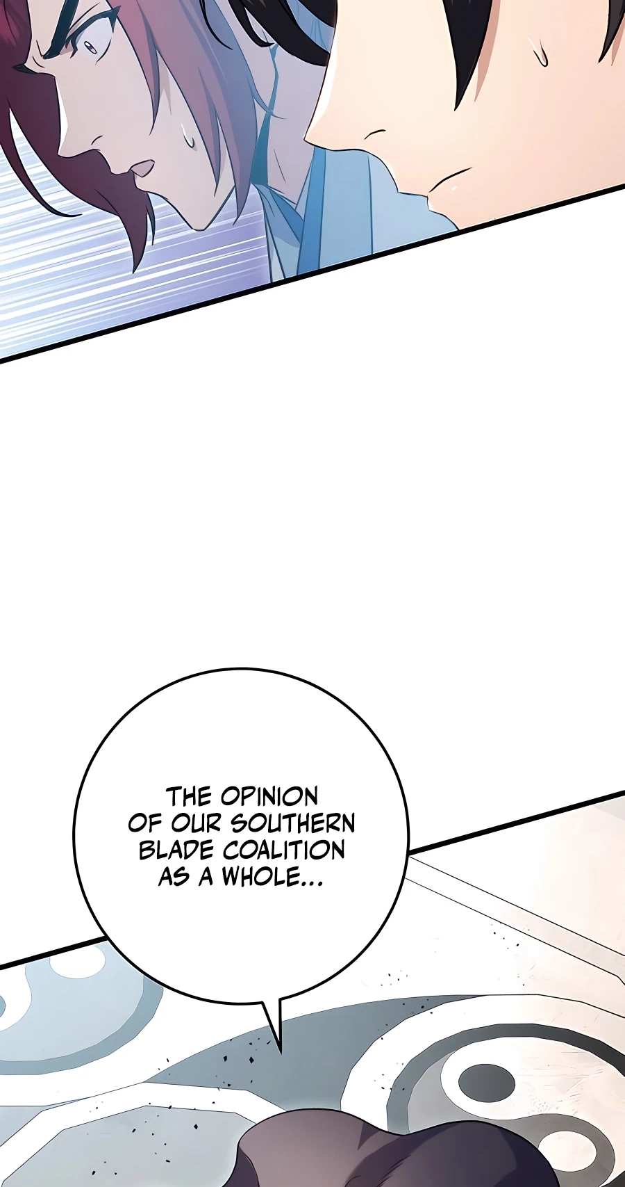 The Emperor’s Sword Chapter 16 Page 55
