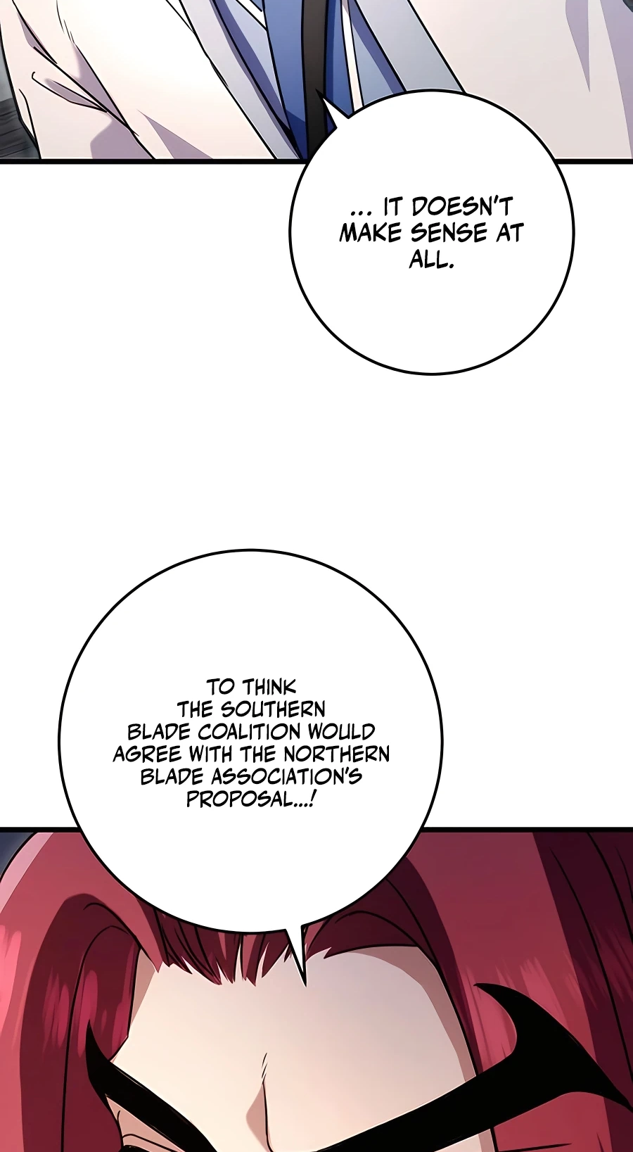 The Emperor’s Sword Chapter 16 Page 64