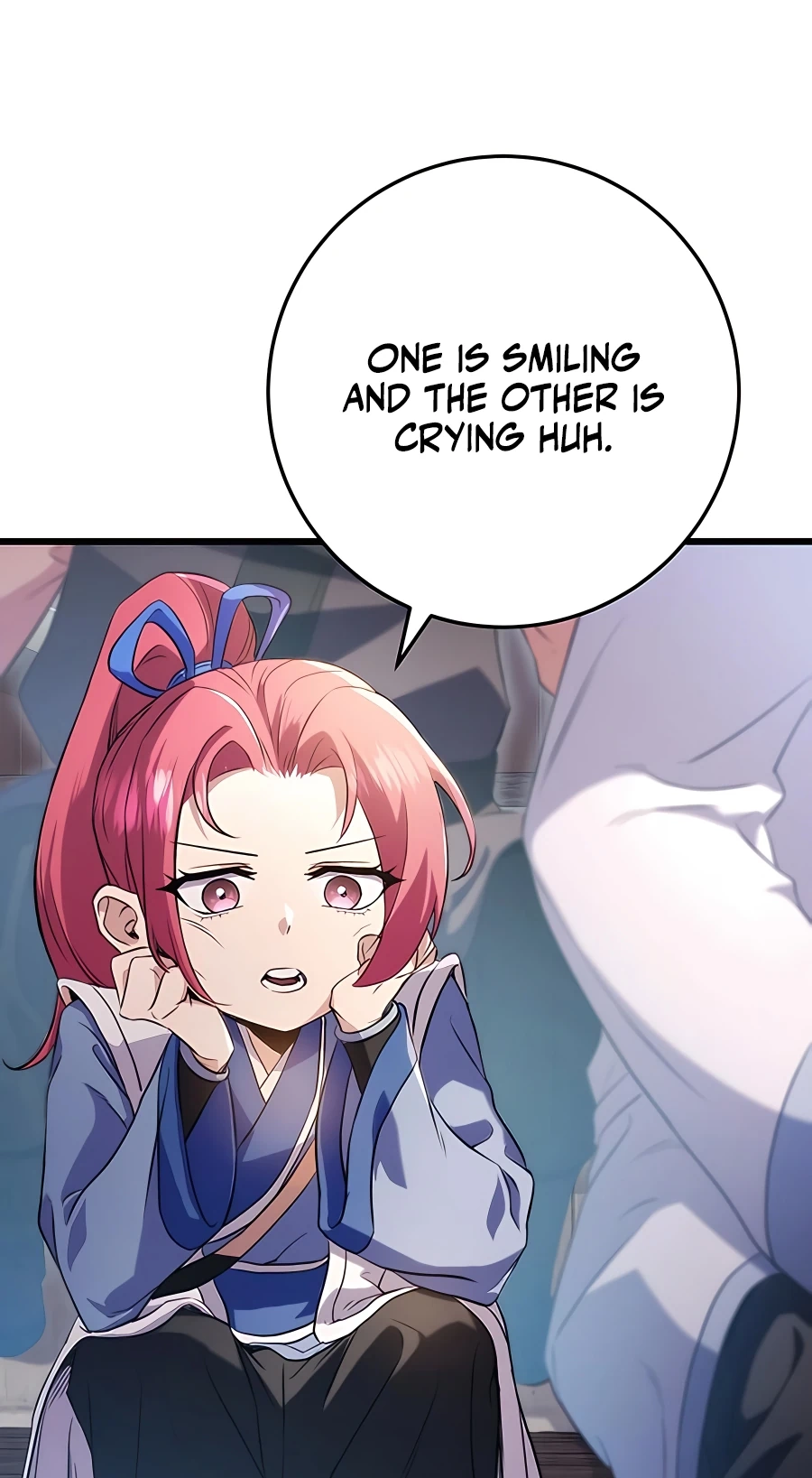 The Emperor’s Sword Chapter 16 Page 67