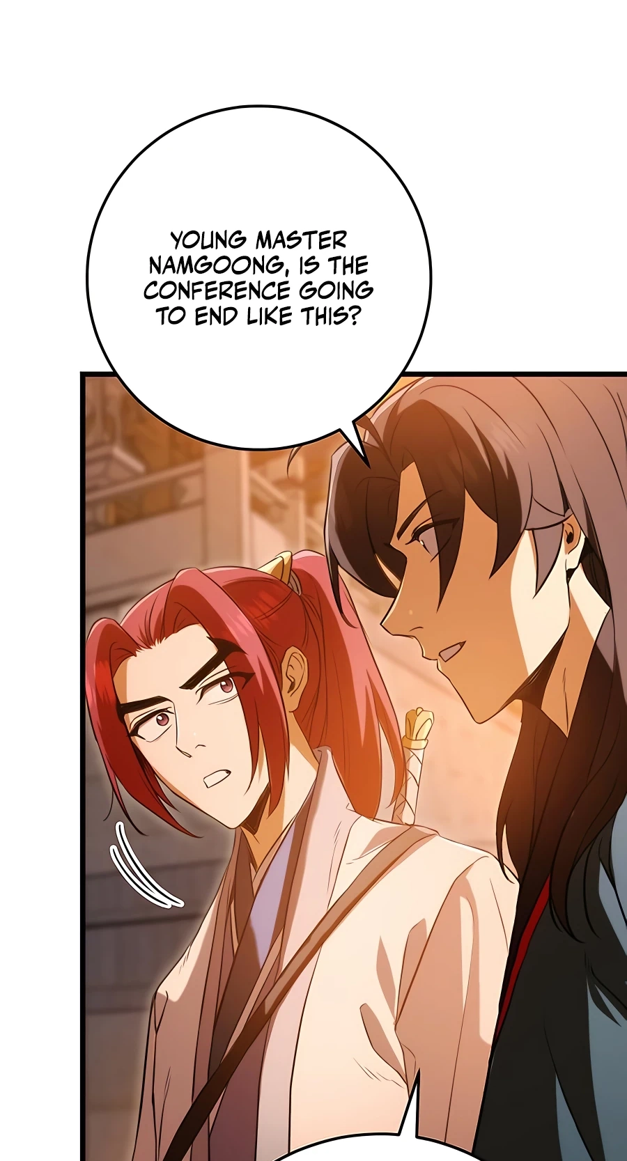 The Emperor’s Sword Chapter 16 Page 71