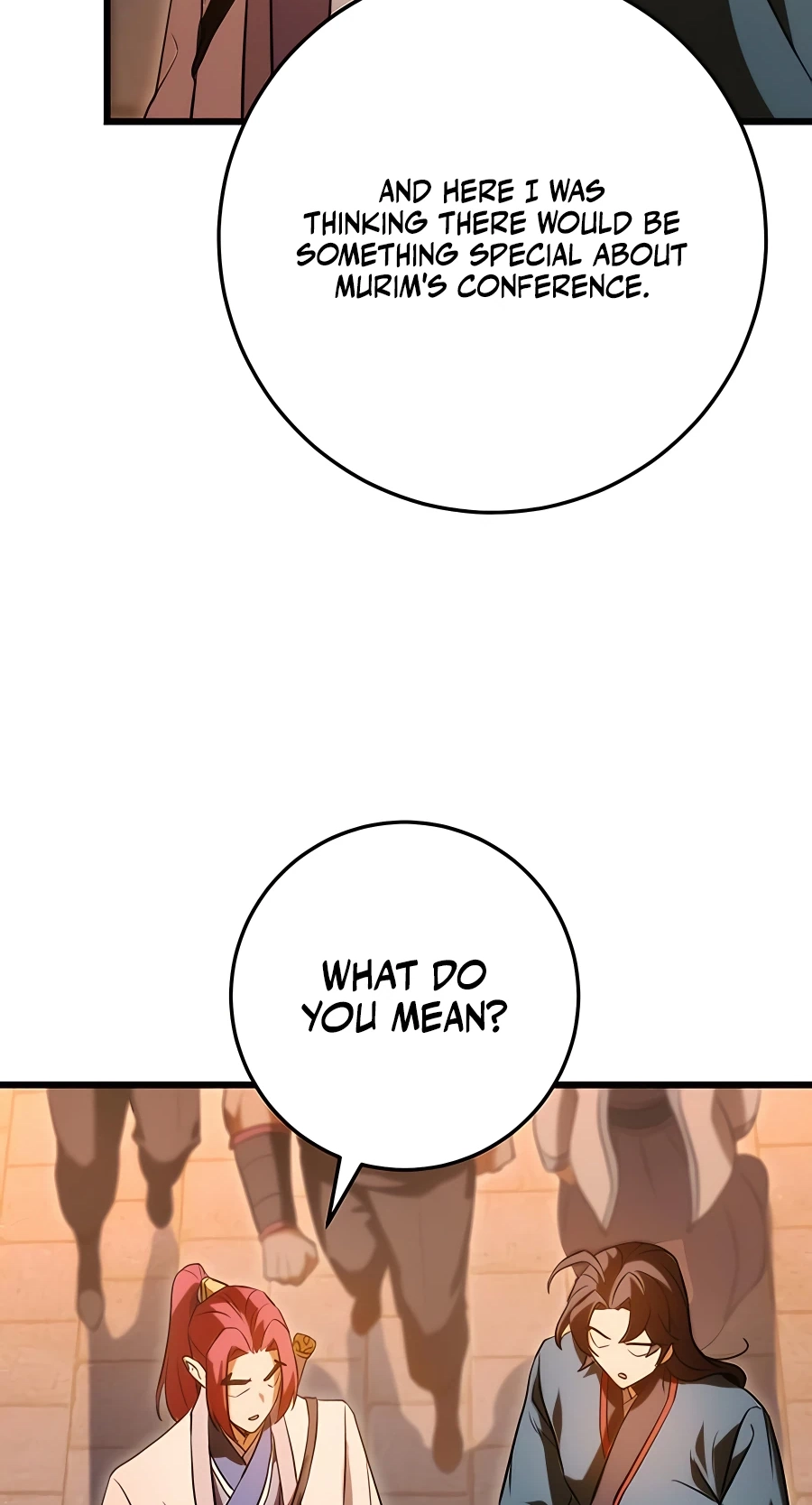 The Emperor’s Sword Chapter 16 Page 72
