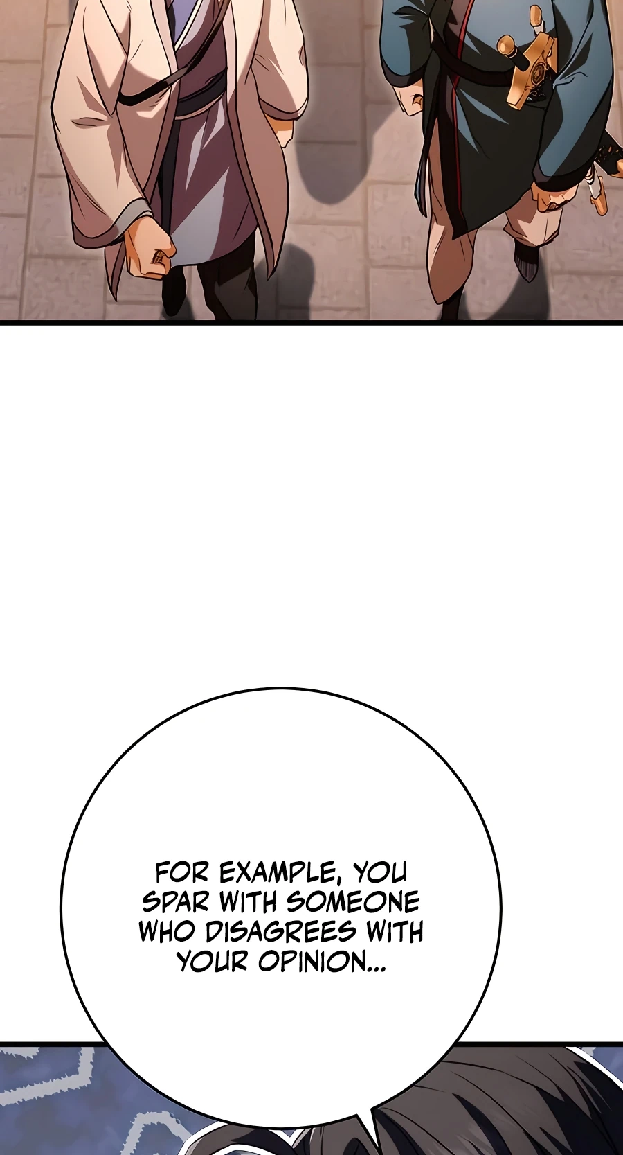 The Emperor’s Sword Chapter 16 Page 73