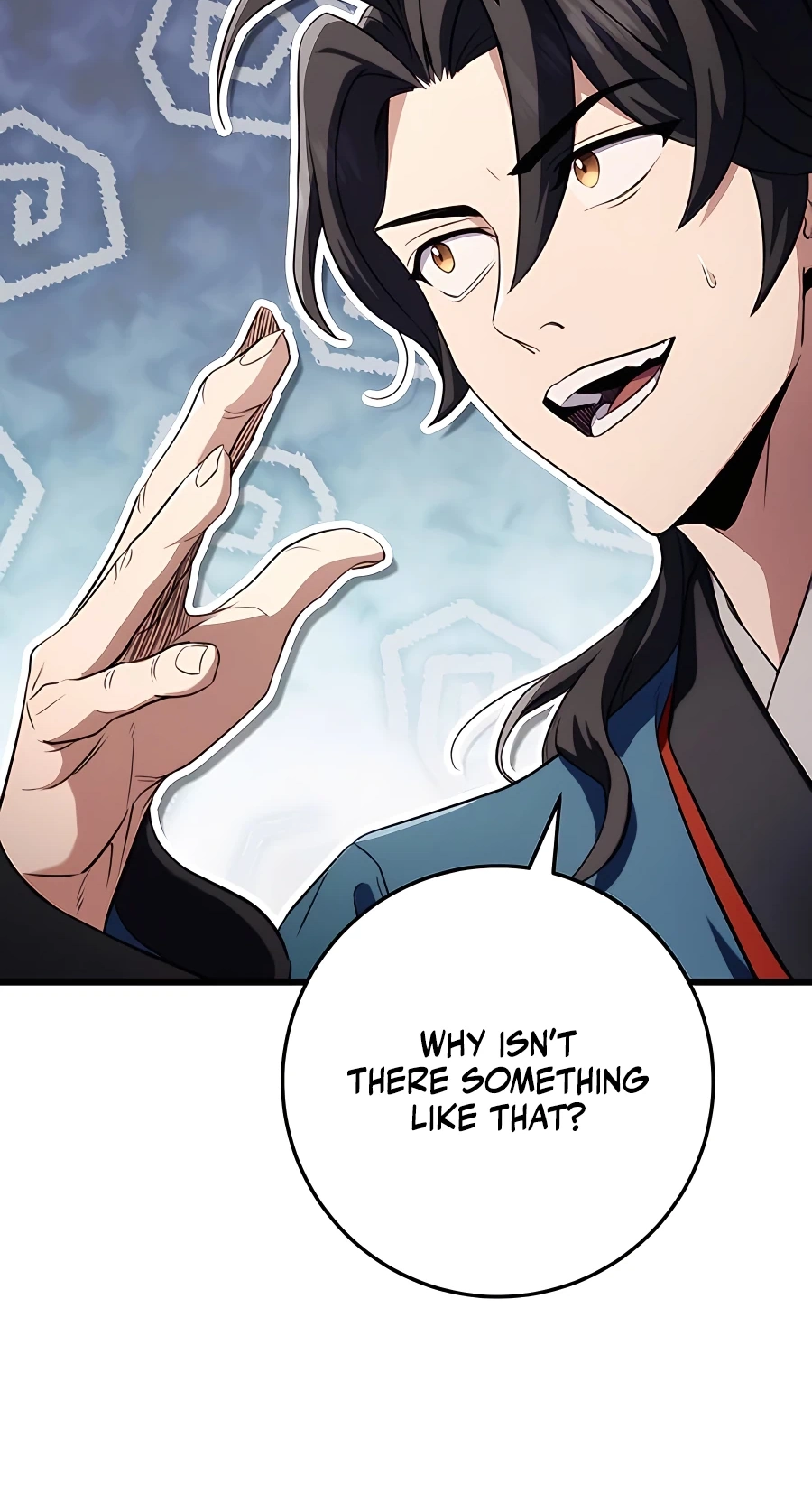 The Emperor’s Sword Chapter 16 Page 74