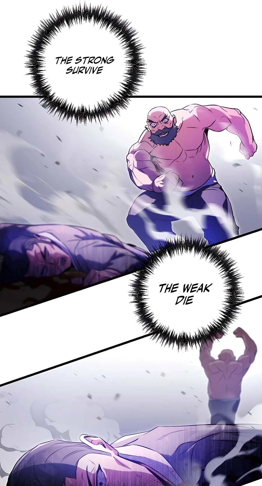 The Emperor’s Sword Chapter 16 Page 81