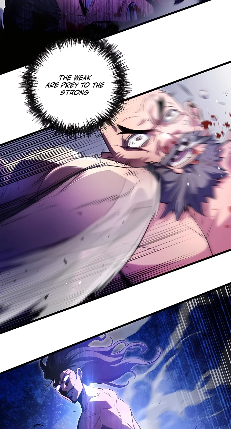 The Emperor’s Sword Chapter 16 Page 82