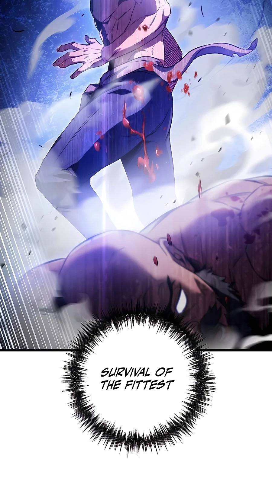 The Emperor’s Sword Chapter 16 Page 83