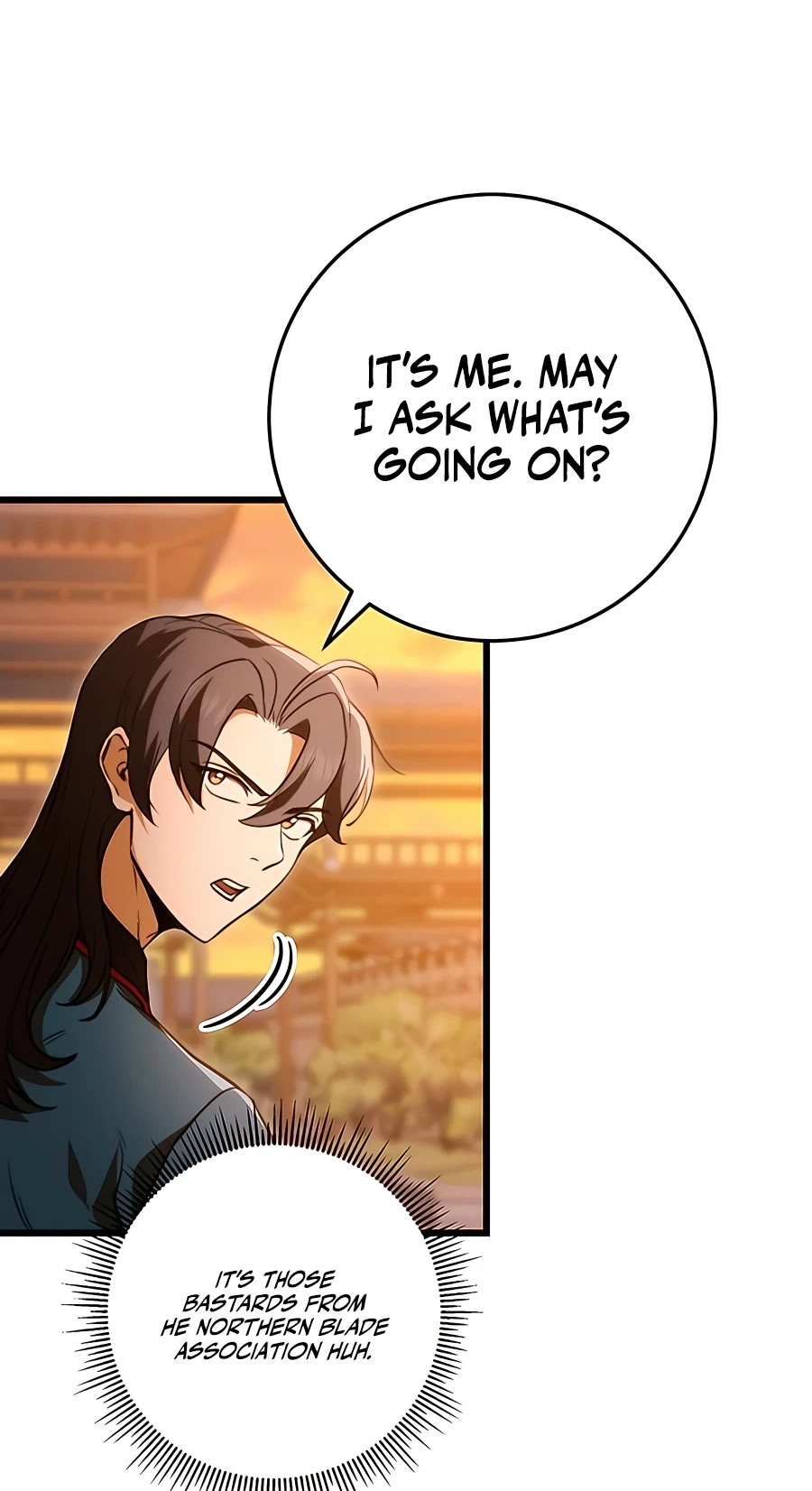 The Emperor’s Sword Chapter 16 Page 93