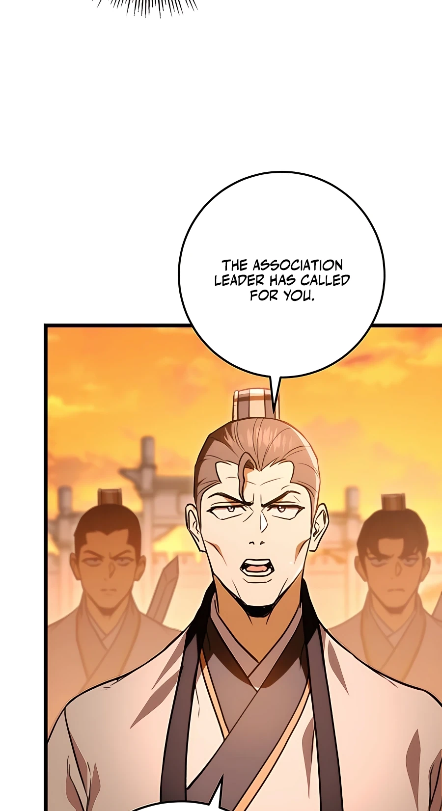 The Emperor’s Sword Chapter 16 Page 94