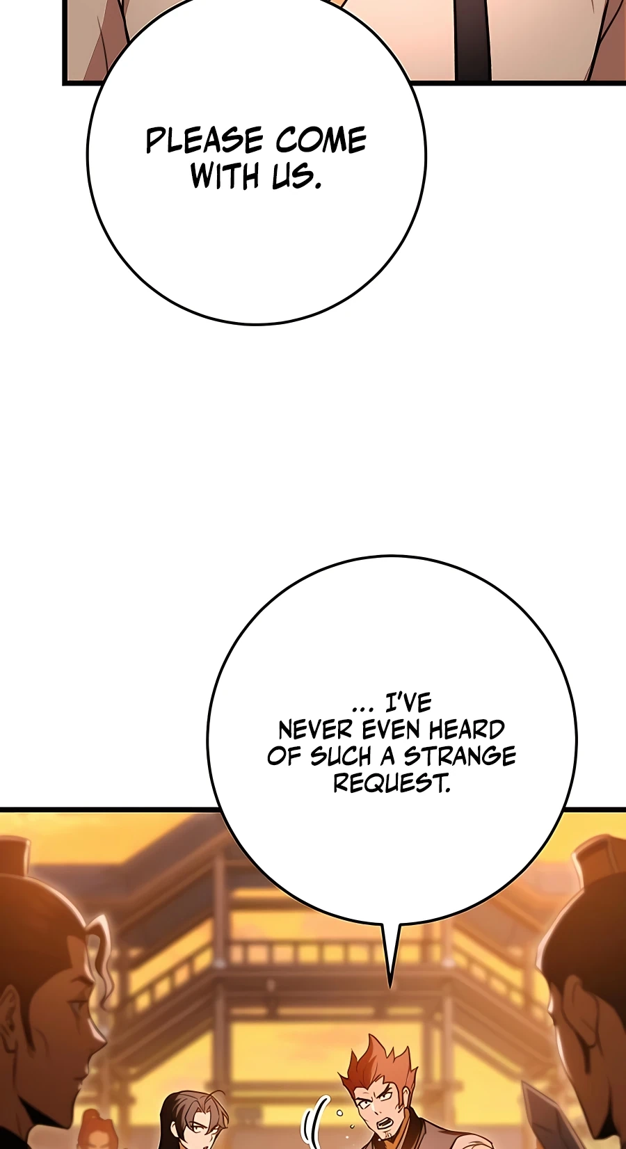 The Emperor’s Sword Chapter 16 Page 95