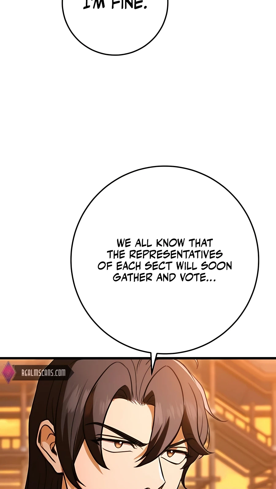 The Emperor’s Sword Chapter 16 Page 99