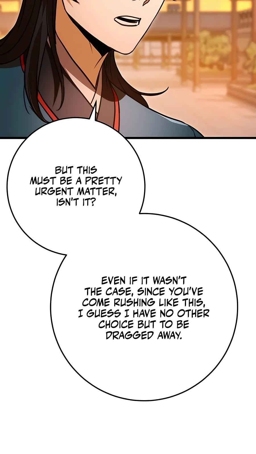 The Emperor’s Sword Chapter 16 Page 100
