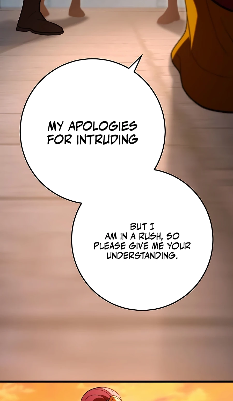 The Emperor’s Sword Chapter 16 Page 107
