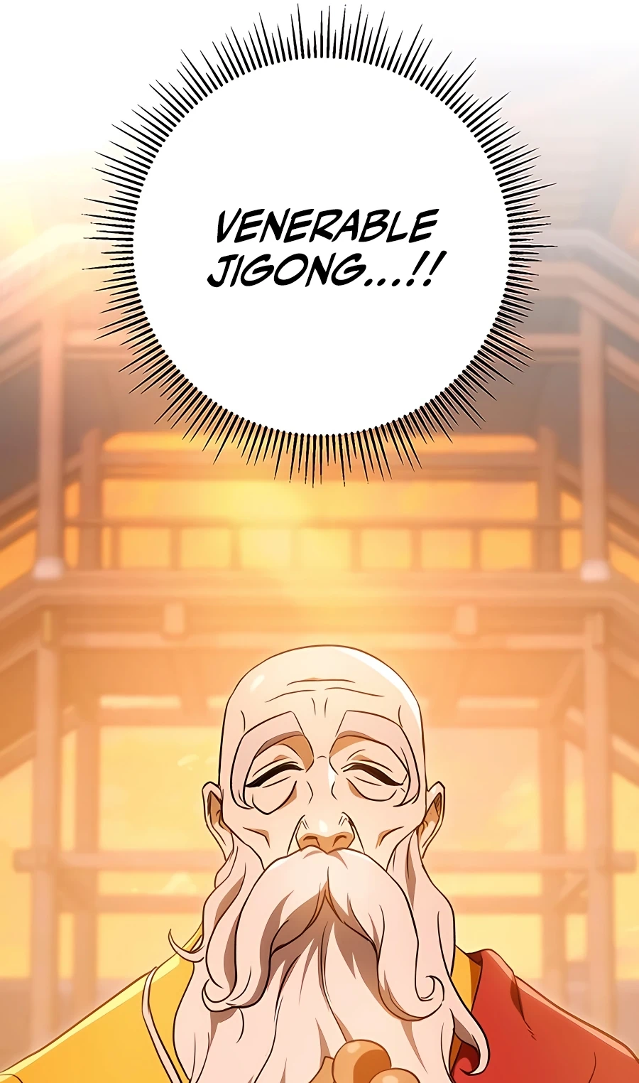 The Emperor’s Sword Chapter 16 Page 109