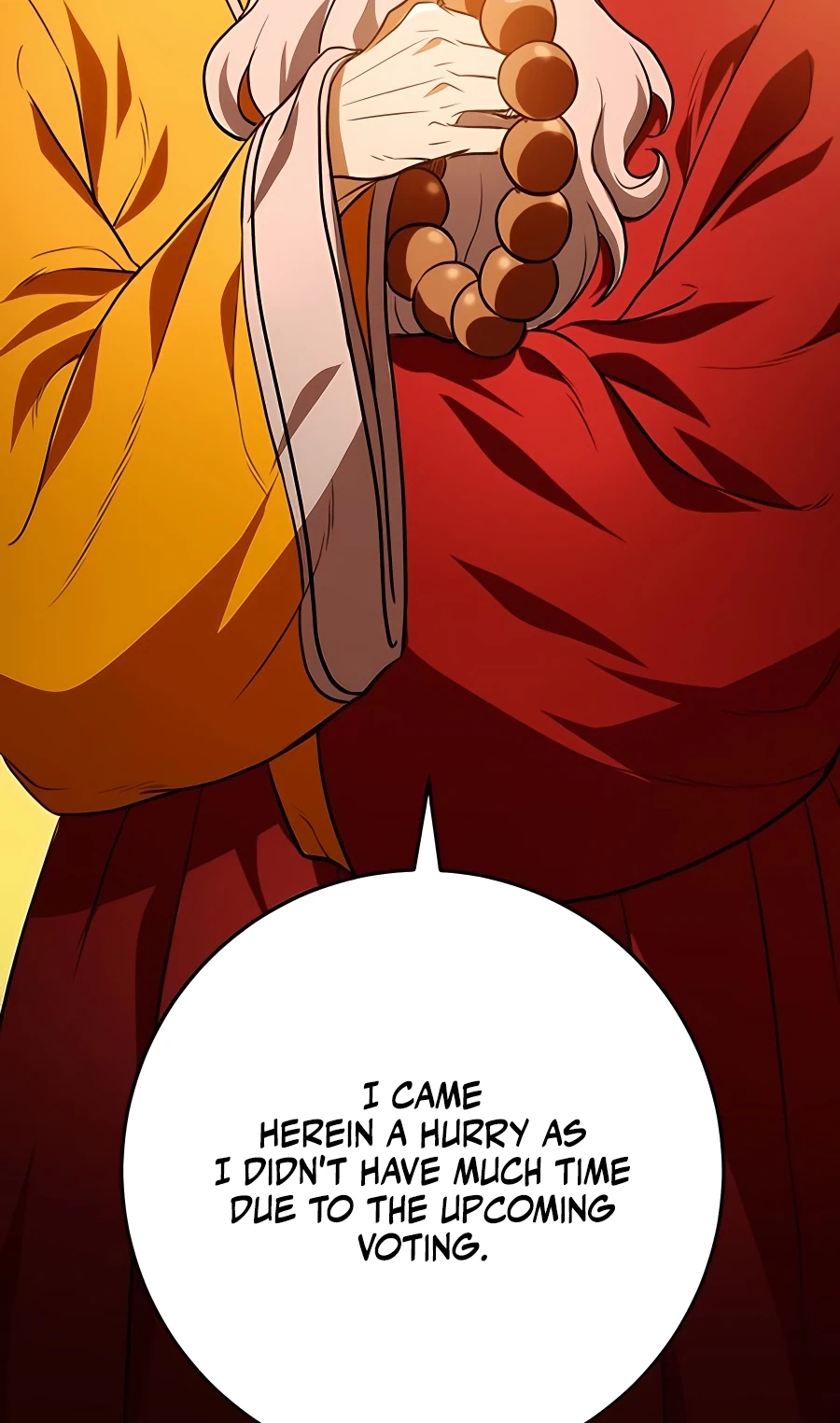 The Emperor’s Sword Chapter 16 Page 110