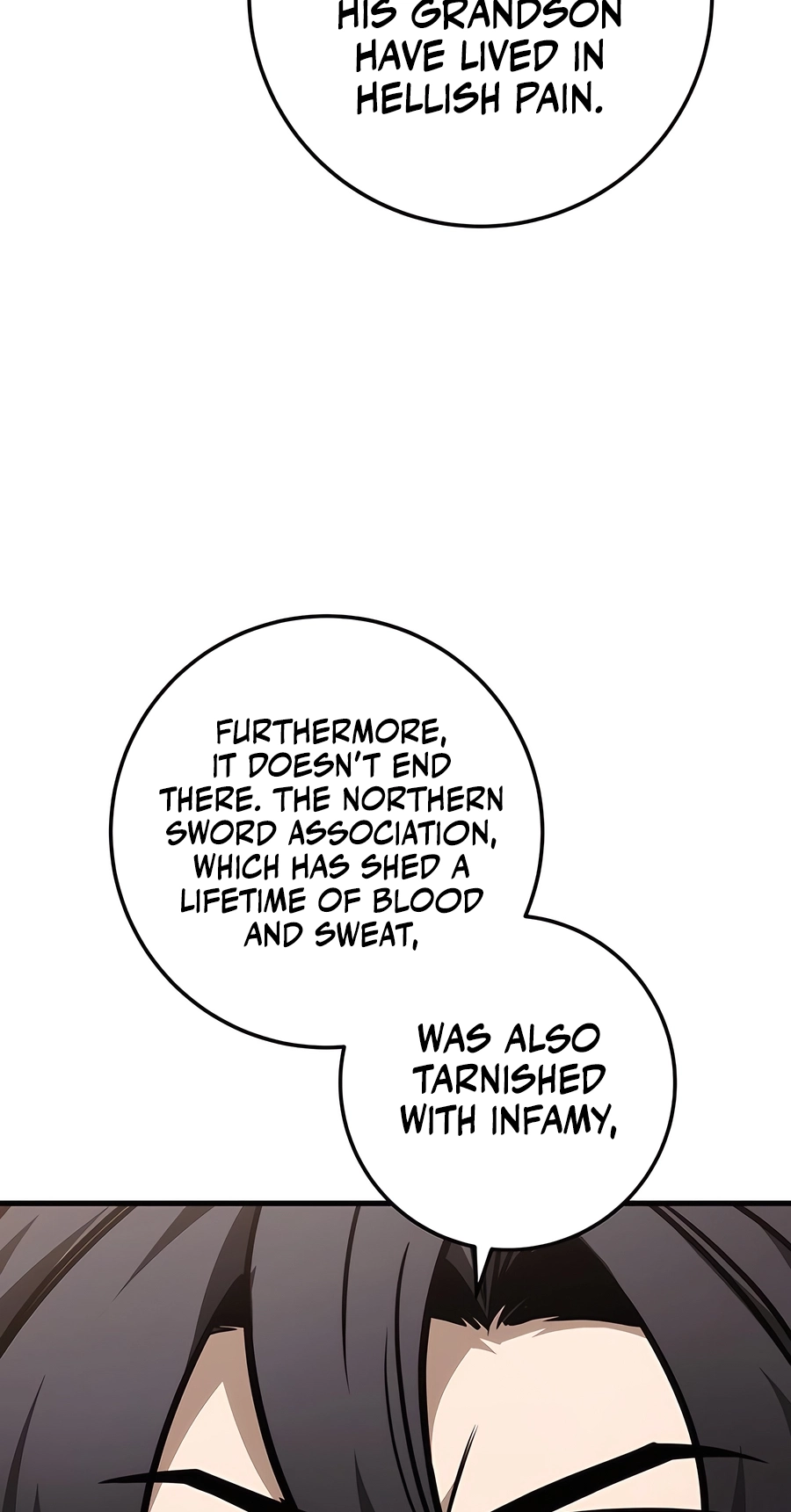 The Emperor’s Sword Chapter 75 Page 8