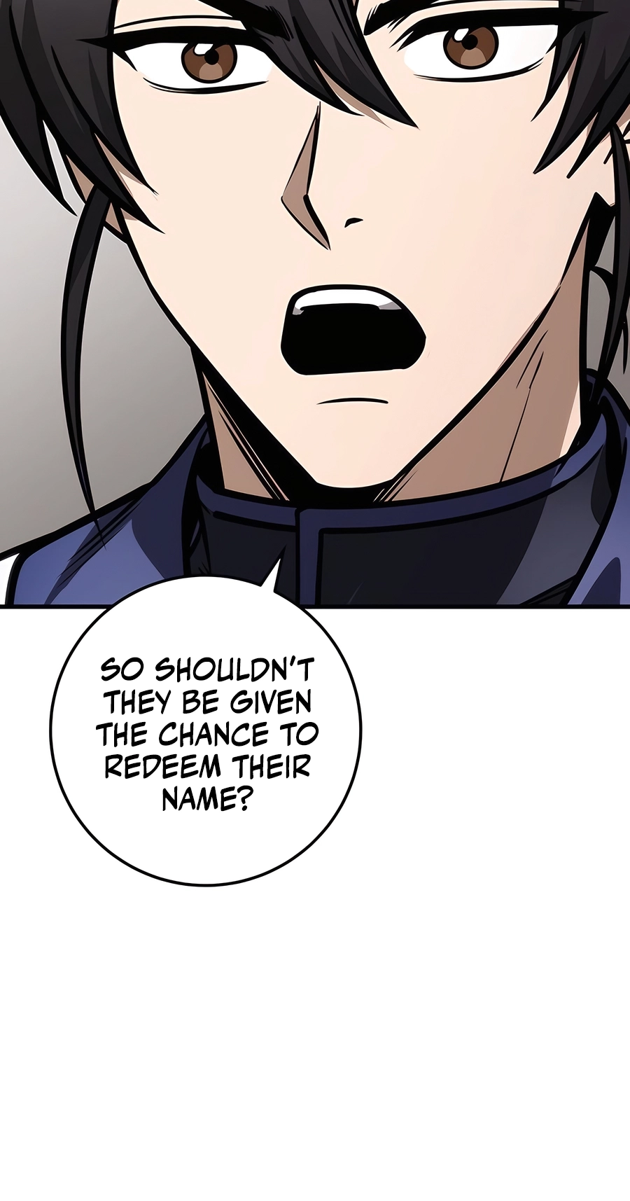 The Emperor’s Sword Chapter 75 Page 9