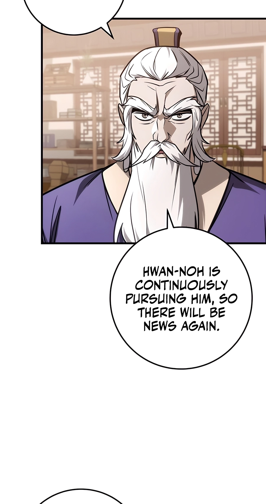 The Emperor’s Sword Chapter 75 Page 31
