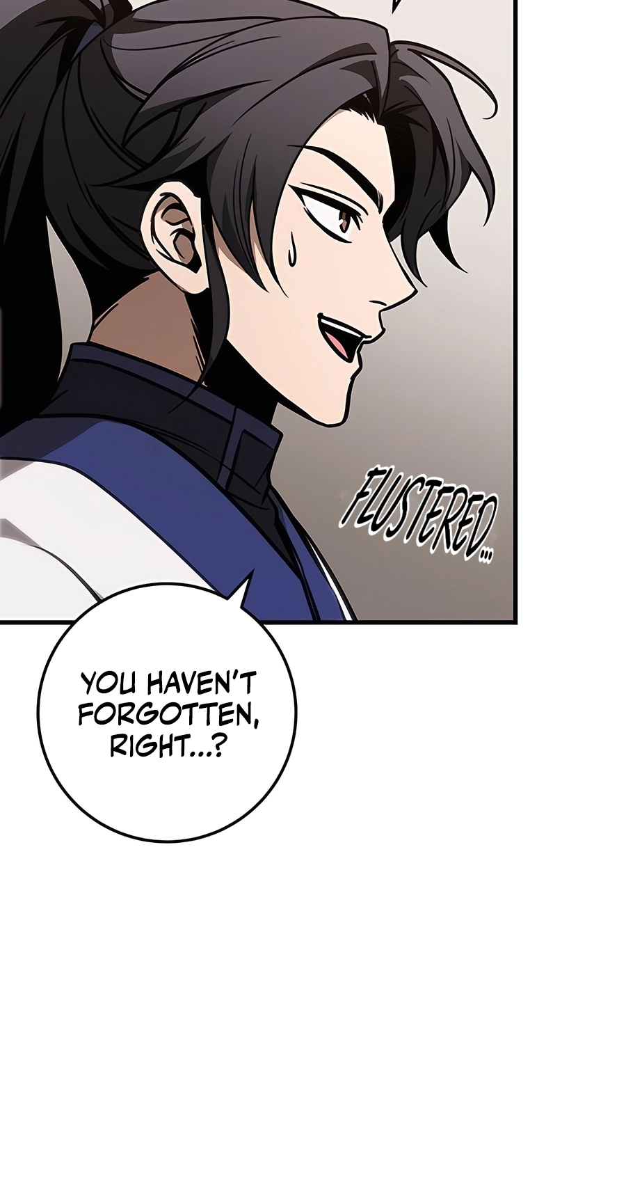 The Emperor’s Sword Chapter 75 Page 35