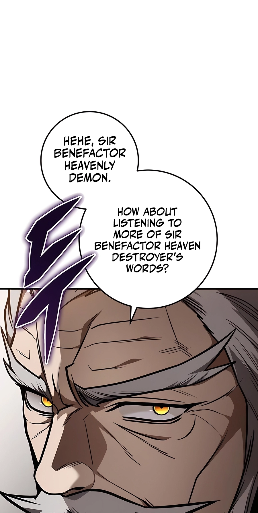 The Emperor’s Sword Chapter 75 Page 39