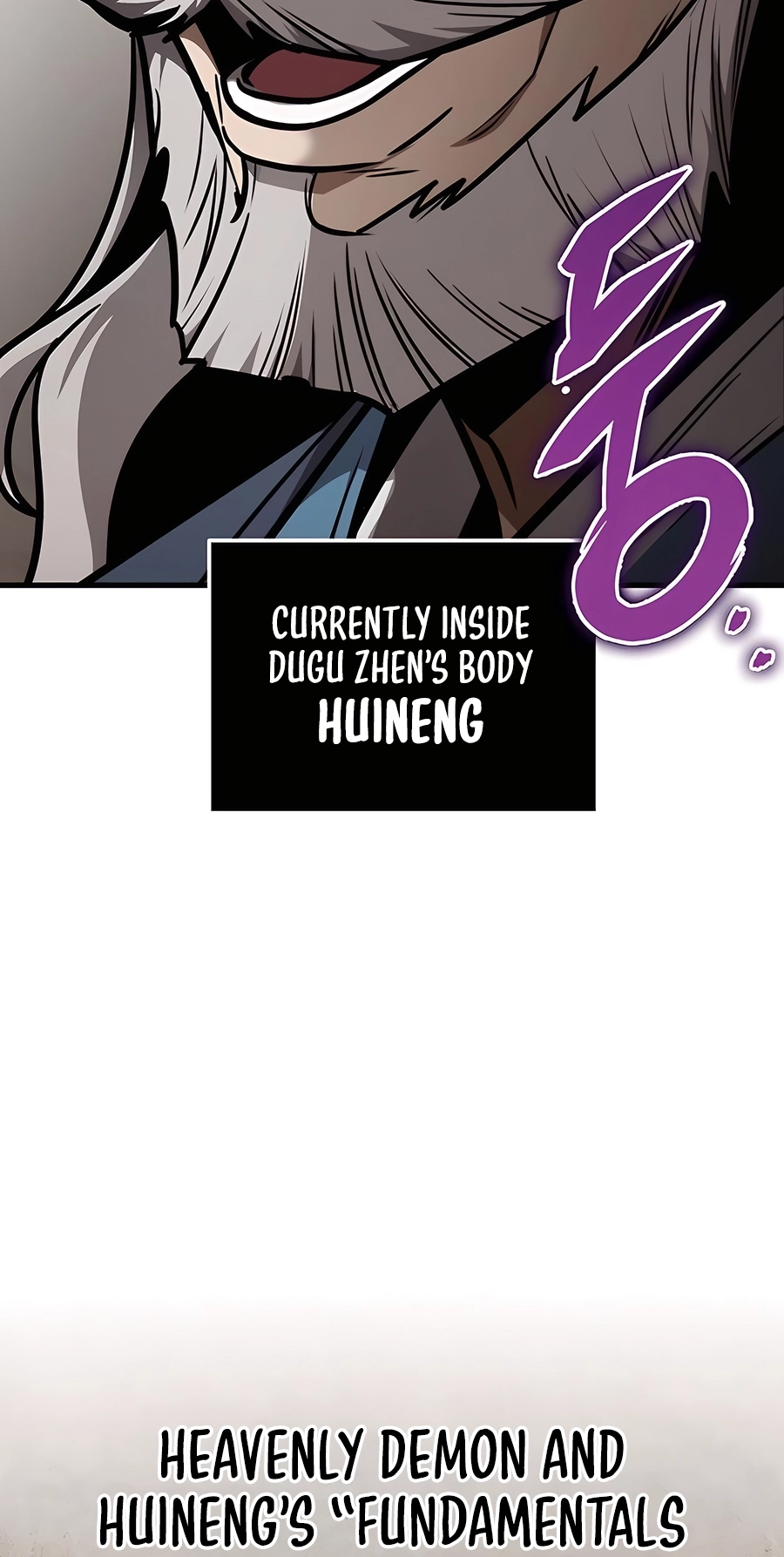 The Emperor’s Sword Chapter 75 Page 40