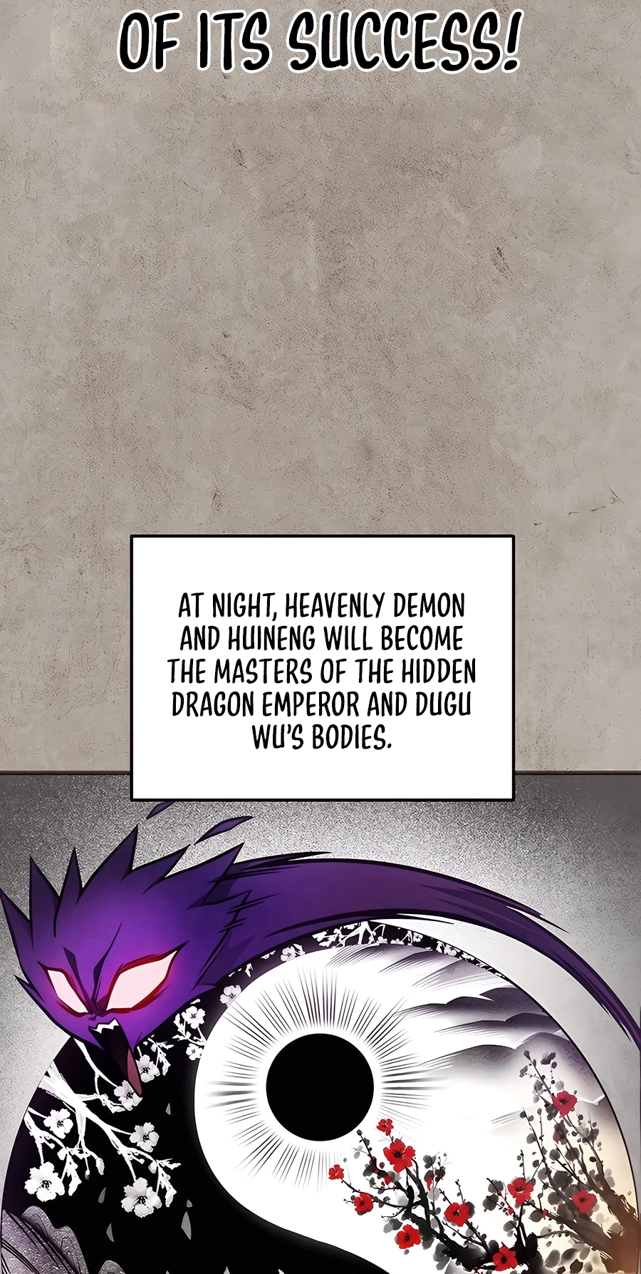 The Emperor’s Sword Chapter 75 Page 42