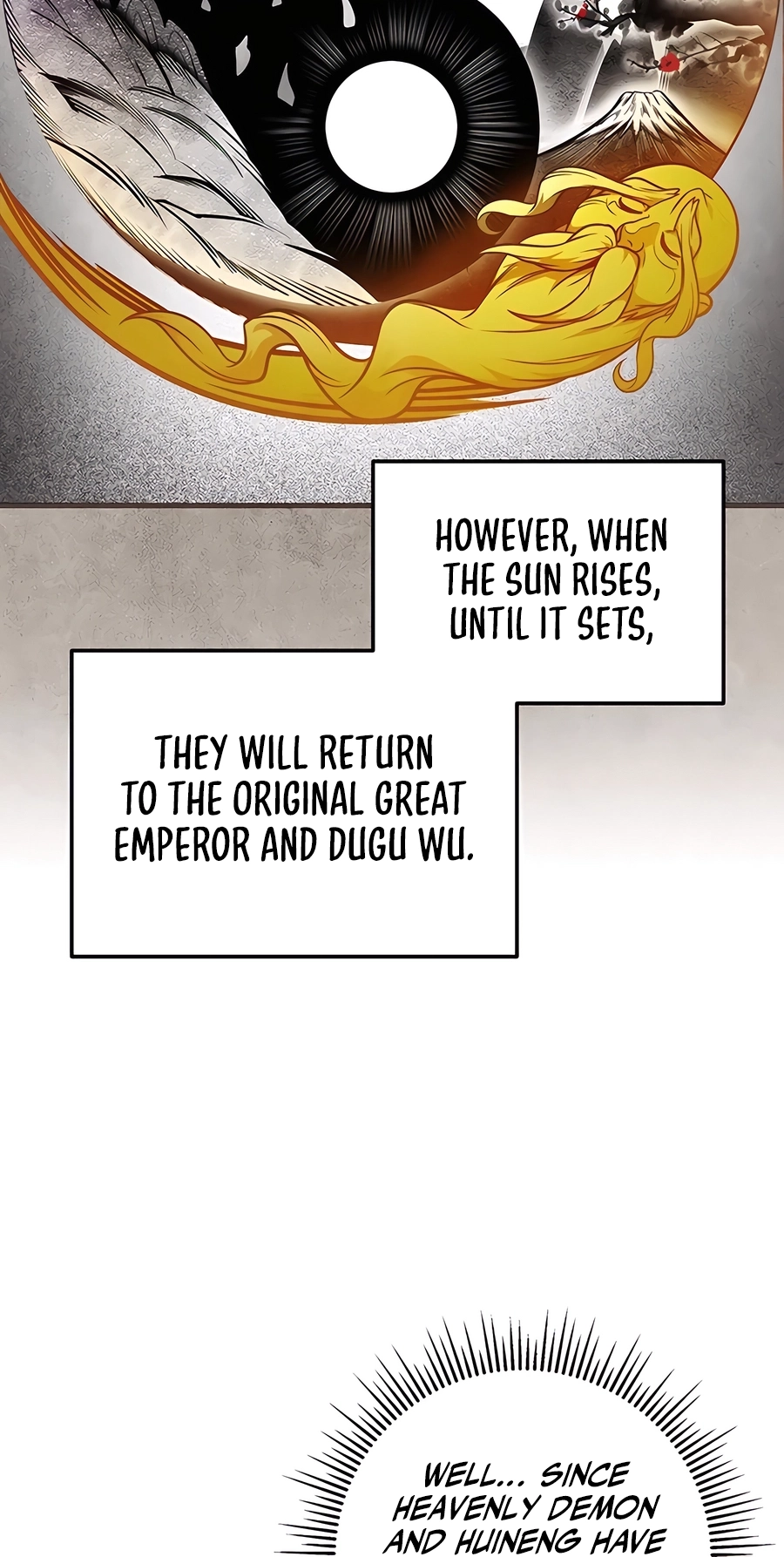 The Emperor’s Sword Chapter 75 Page 43