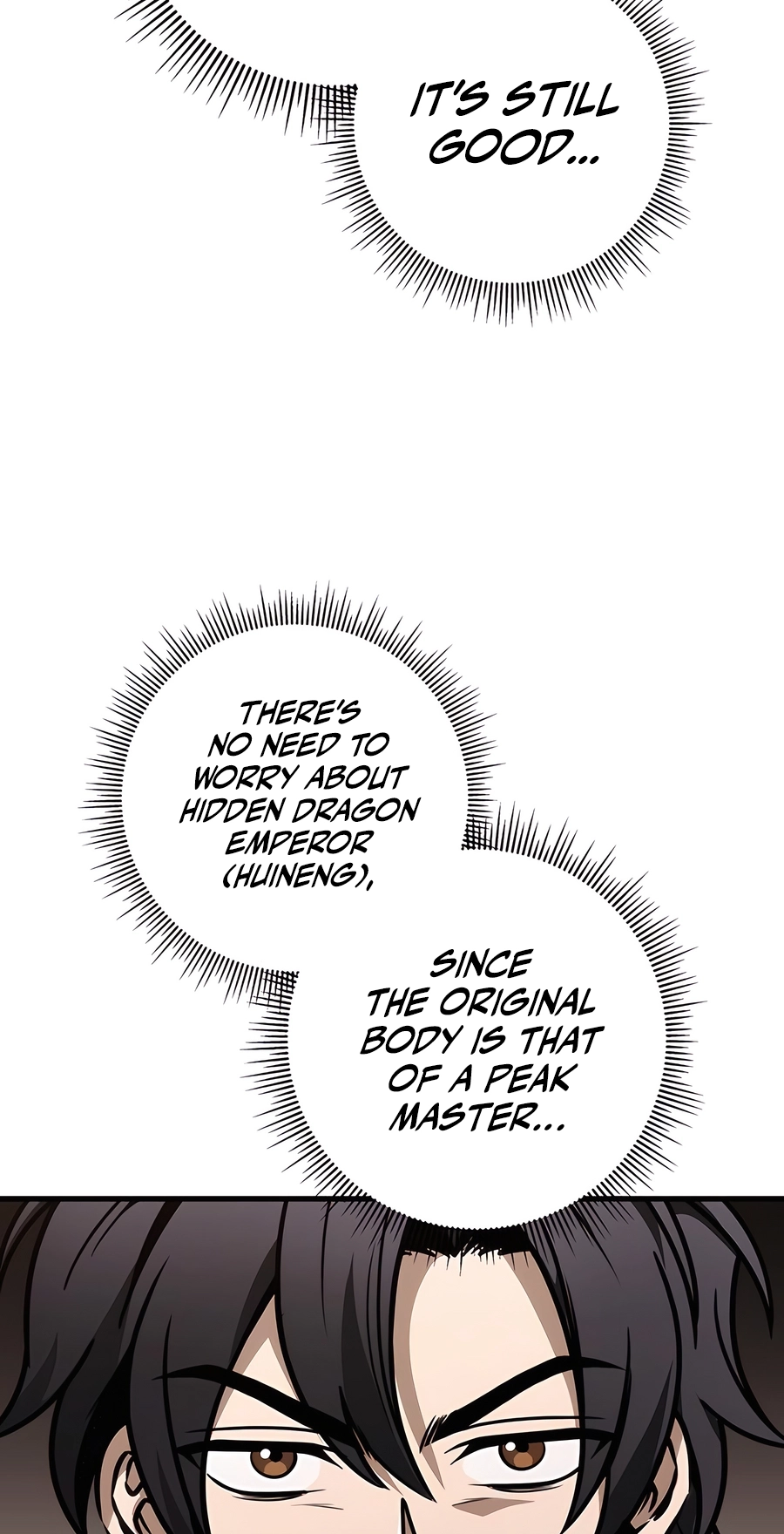 The Emperor’s Sword Chapter 75 Page 45