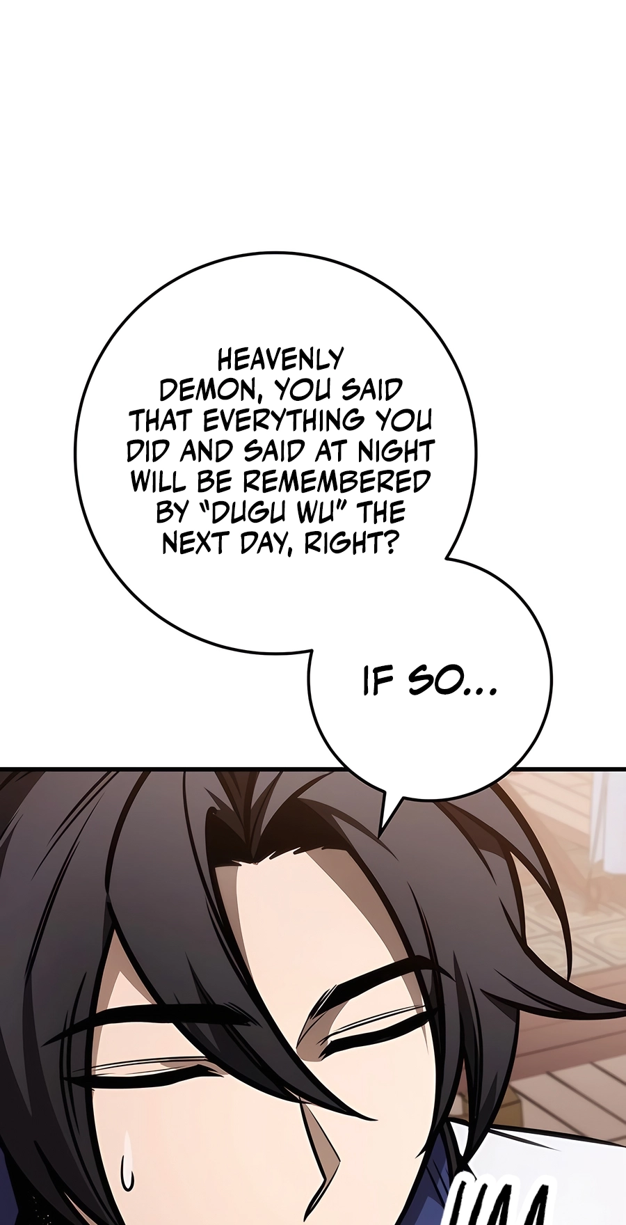 The Emperor’s Sword Chapter 75 Page 48