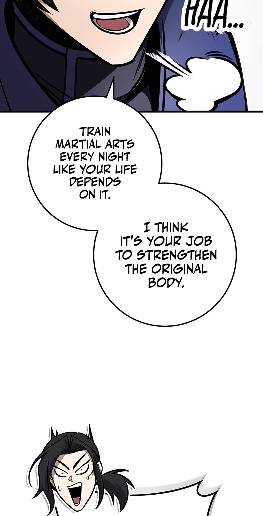 The Emperor’s Sword Chapter 75 Page 49