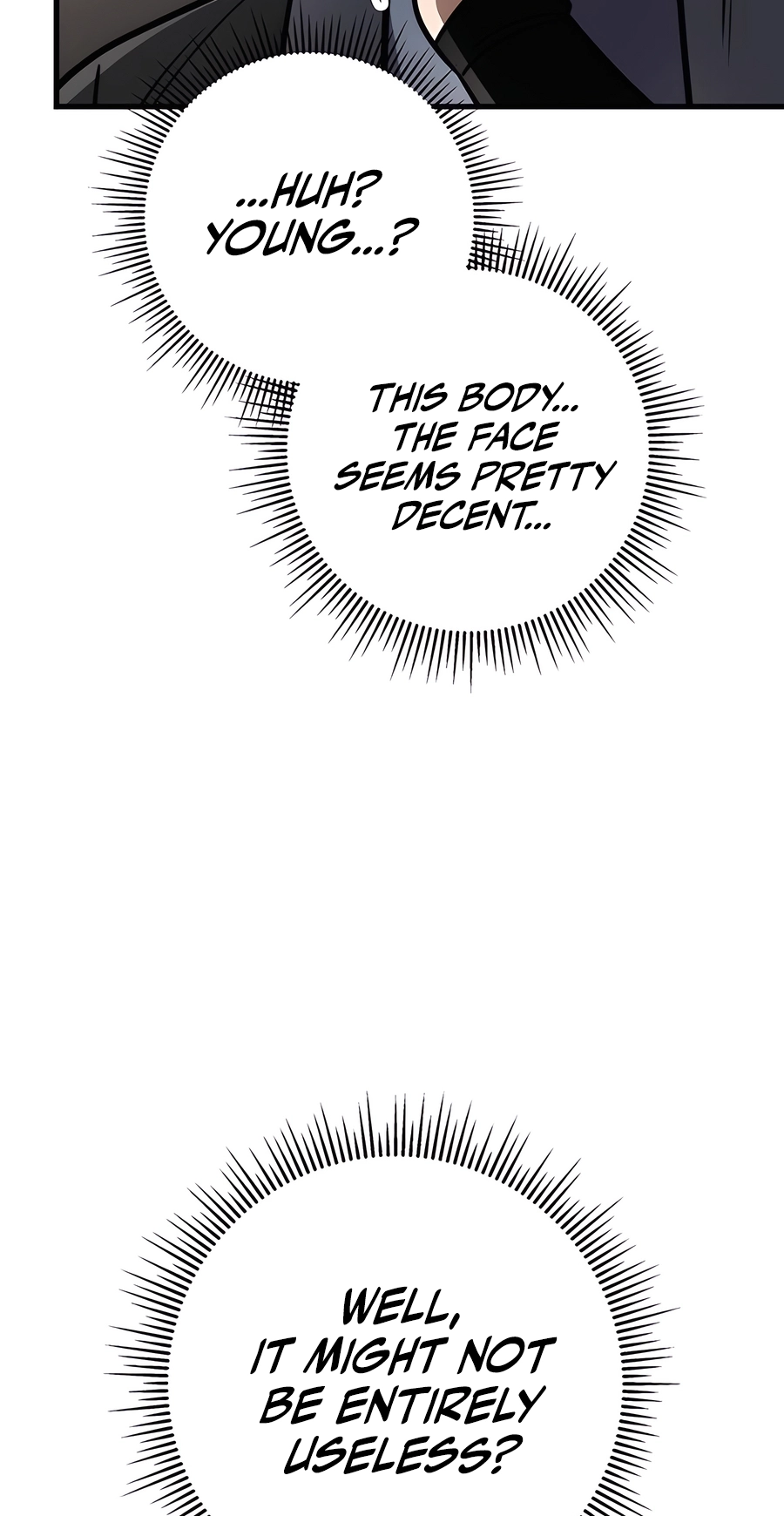 The Emperor’s Sword Chapter 75 Page 54