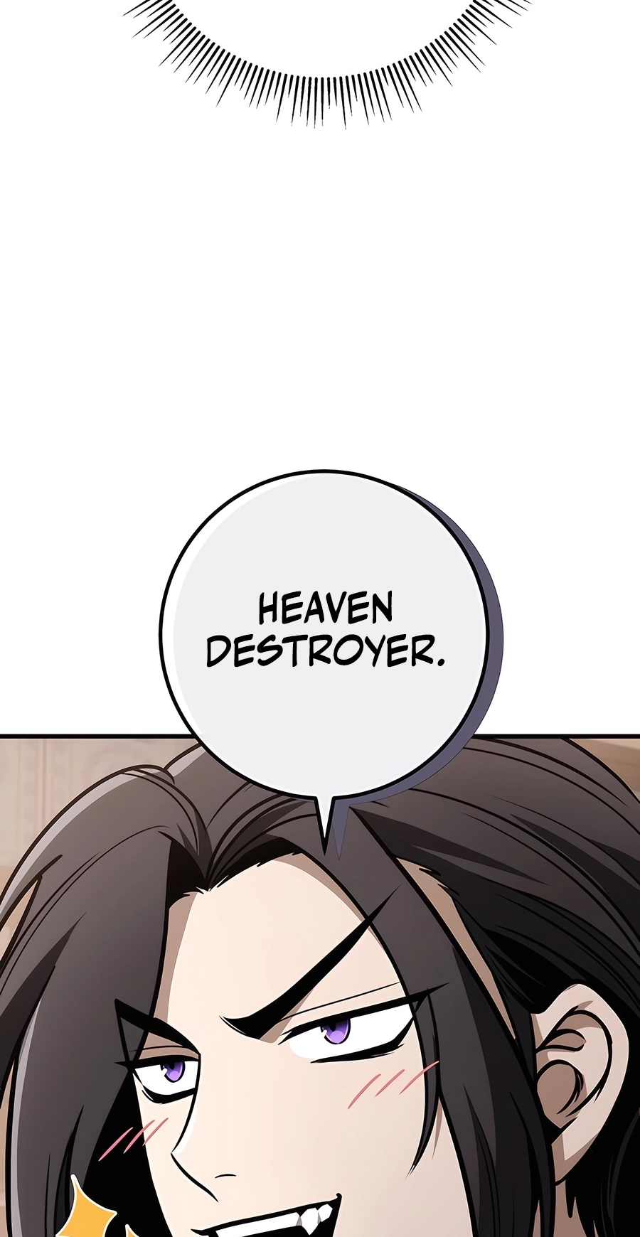The Emperor’s Sword Chapter 75 Page 55