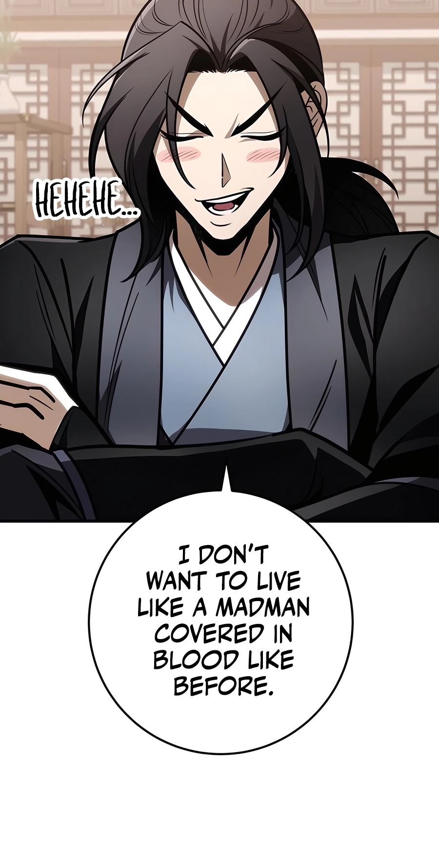 The Emperor’s Sword Chapter 75 Page 60