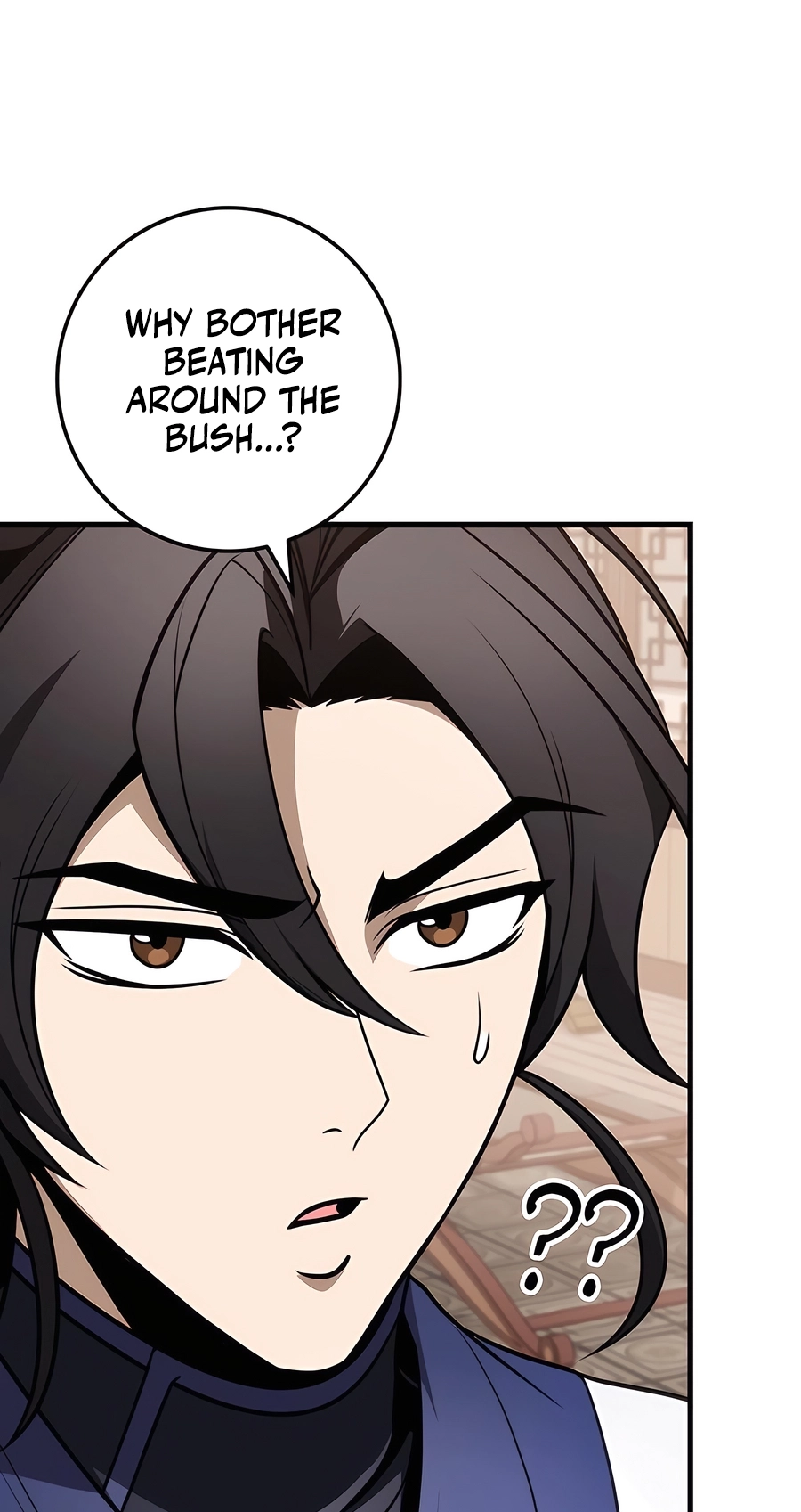 The Emperor’s Sword Chapter 75 Page 61