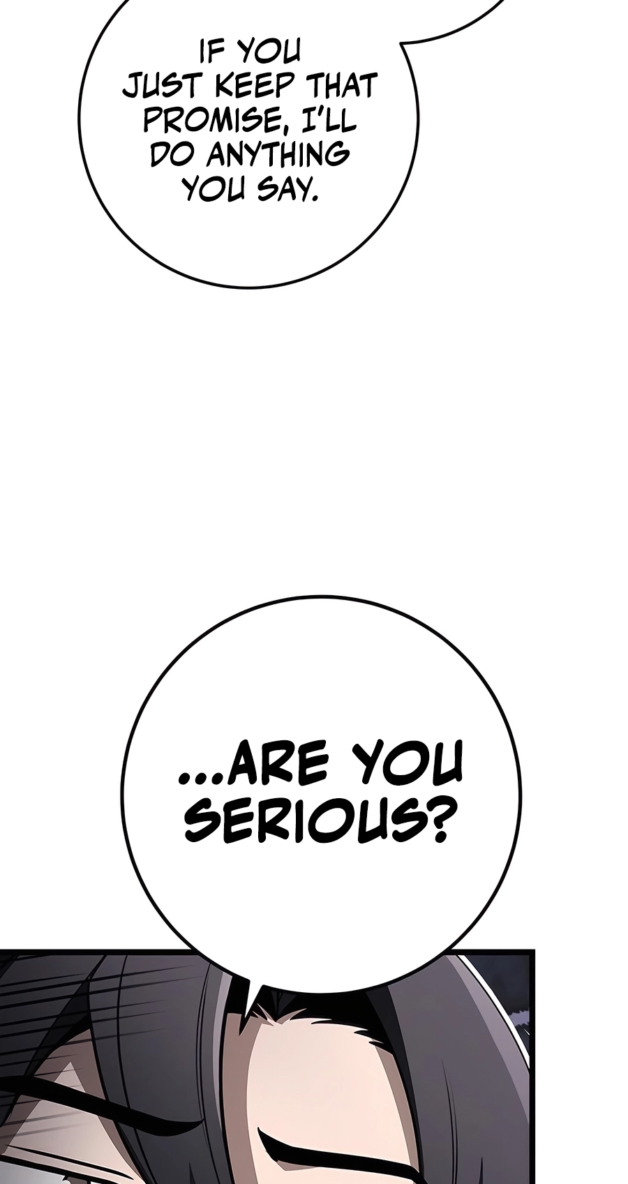 The Emperor’s Sword Chapter 75 Page 67