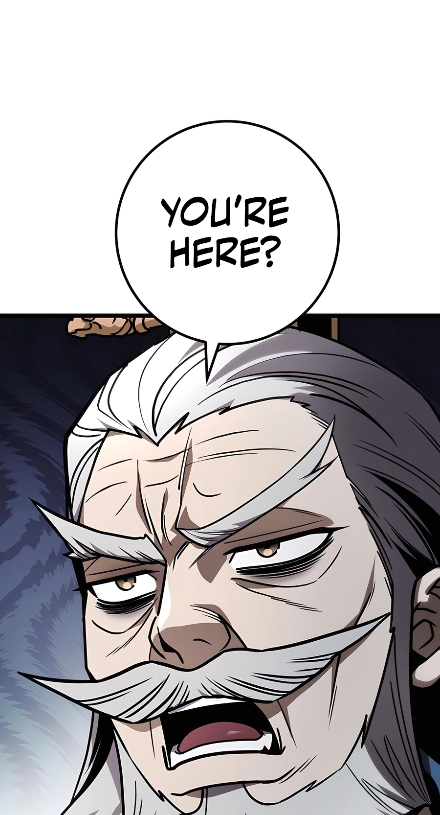 The Emperor’s Sword Chapter 75 Page 85