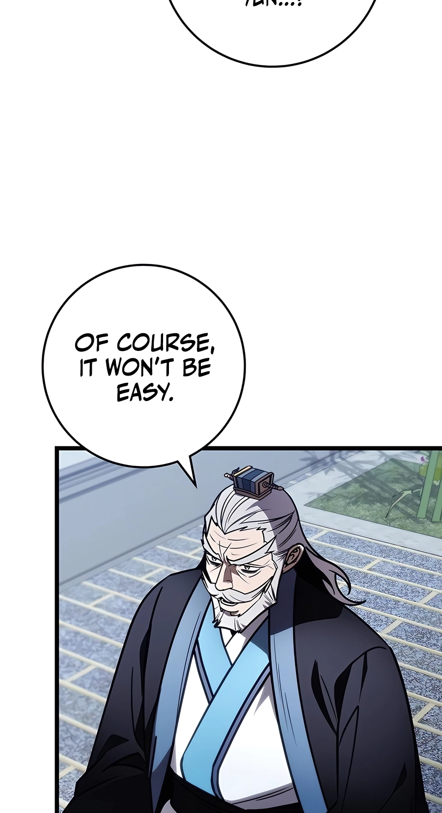 The Emperor’s Sword Chapter 75 Page 90