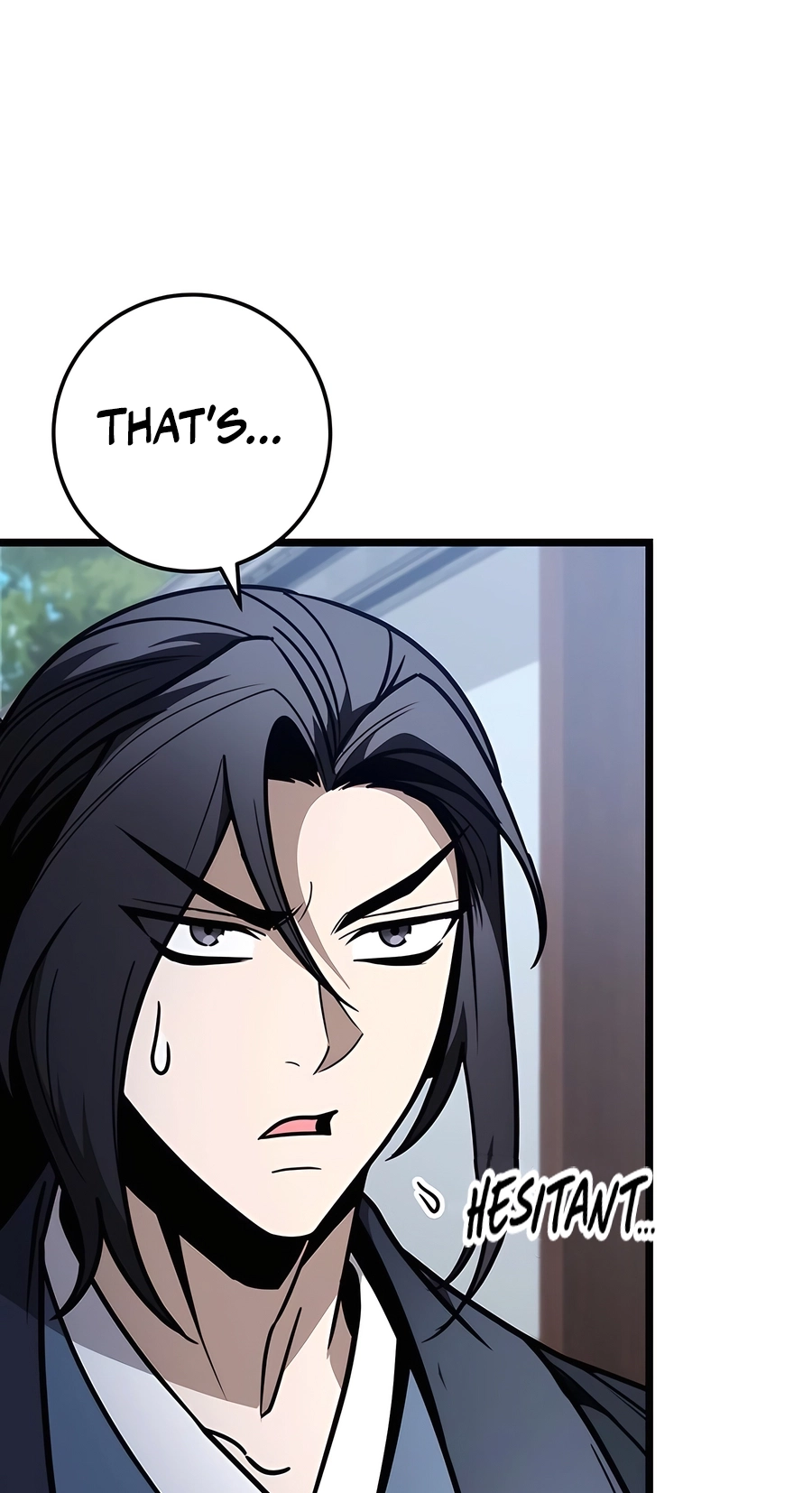 The Emperor’s Sword Chapter 75 Page 93