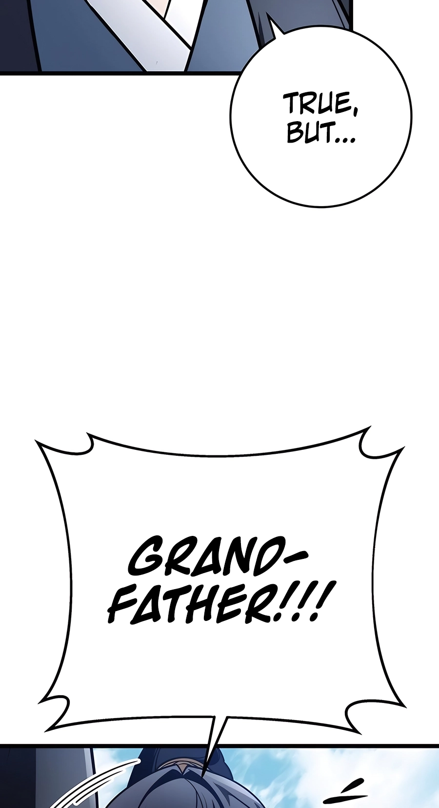 The Emperor’s Sword Chapter 75 Page 94