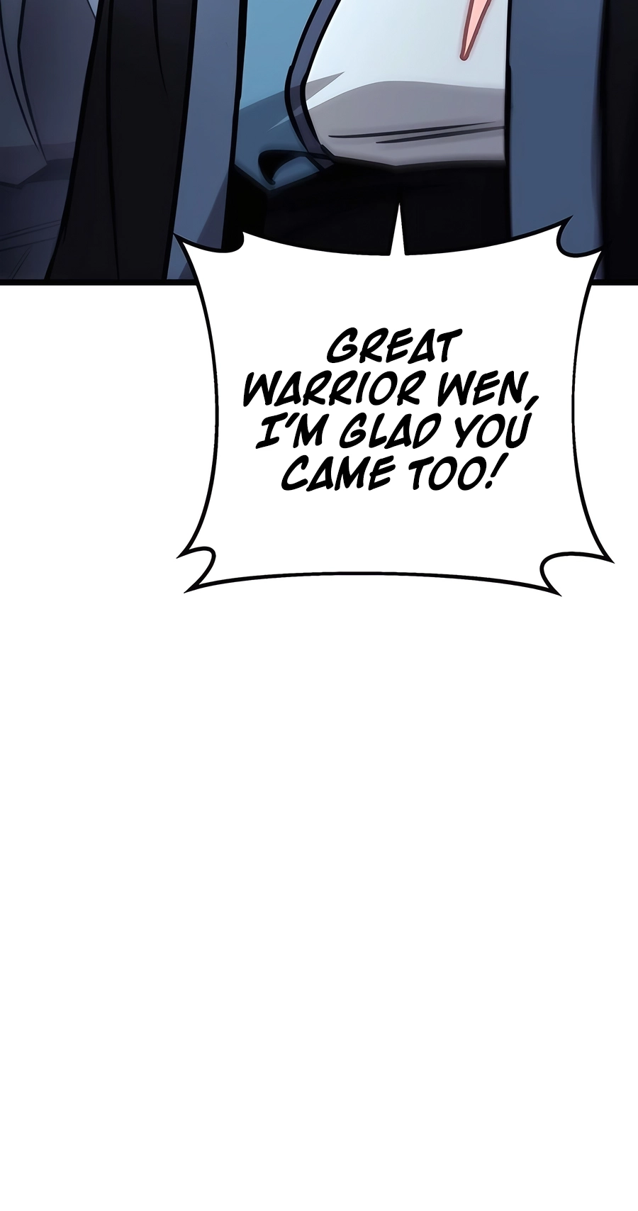 The Emperor’s Sword Chapter 75 Page 98