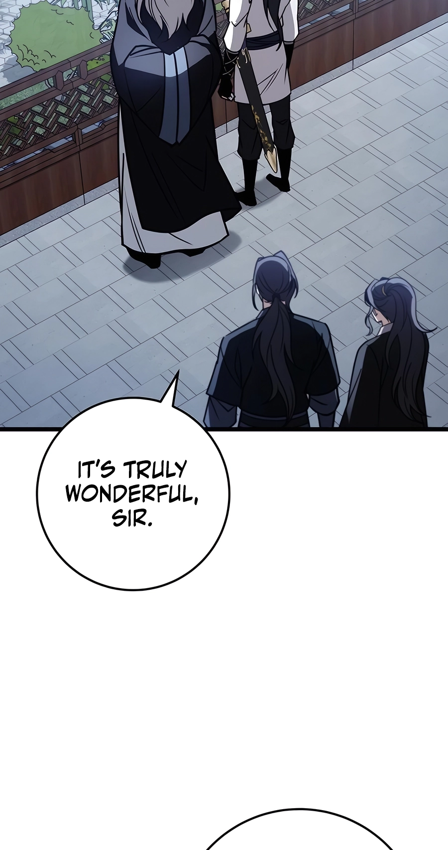 The Emperor’s Sword Chapter 75 Page 101