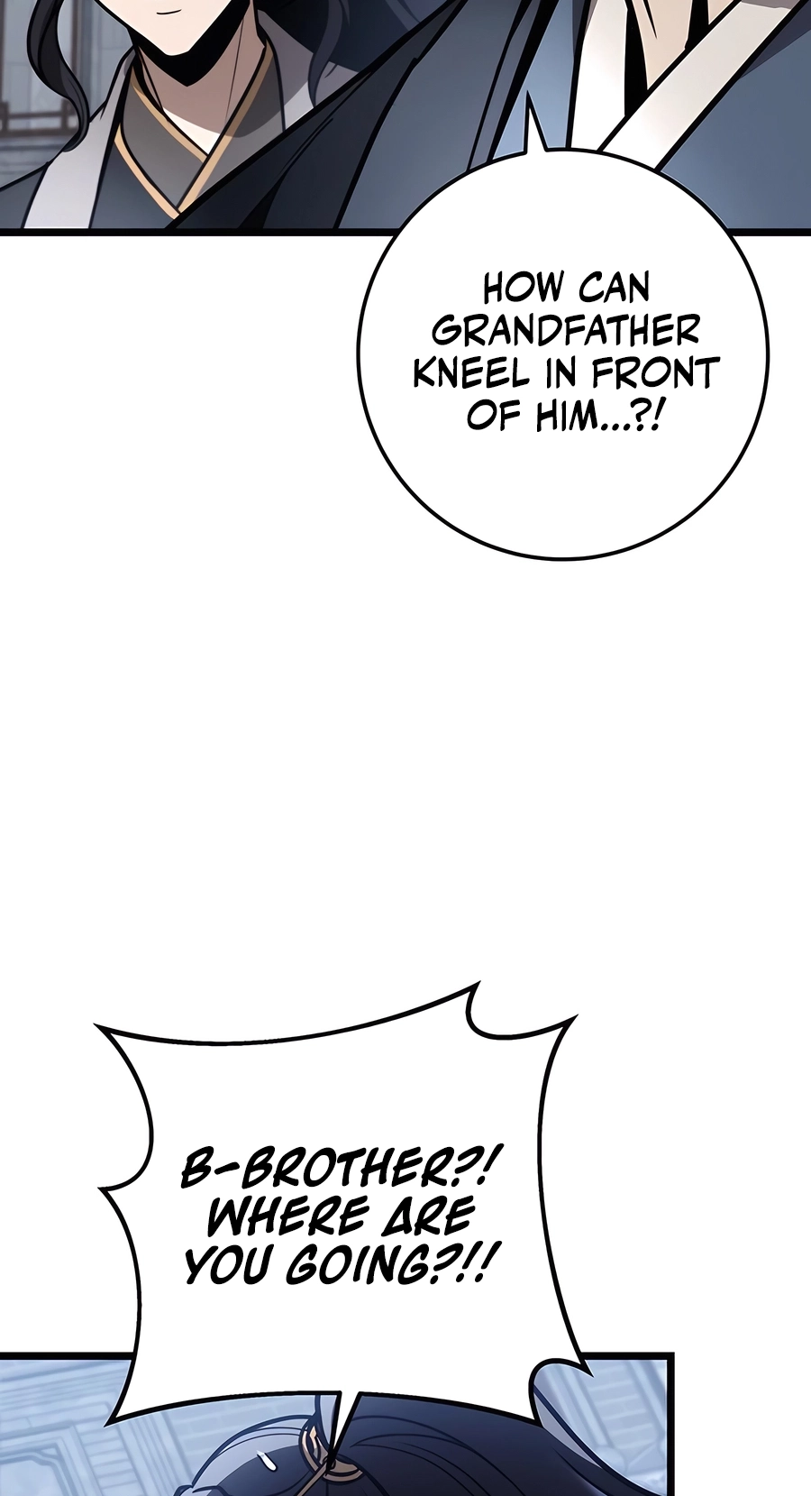The Emperor’s Sword Chapter 75 Page 112