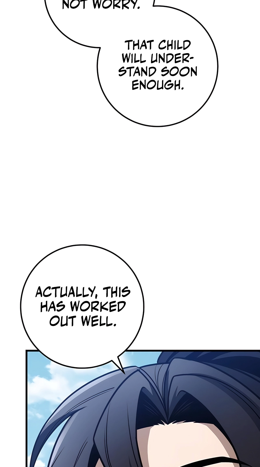 The Emperor’s Sword Chapter 75 Page 115
