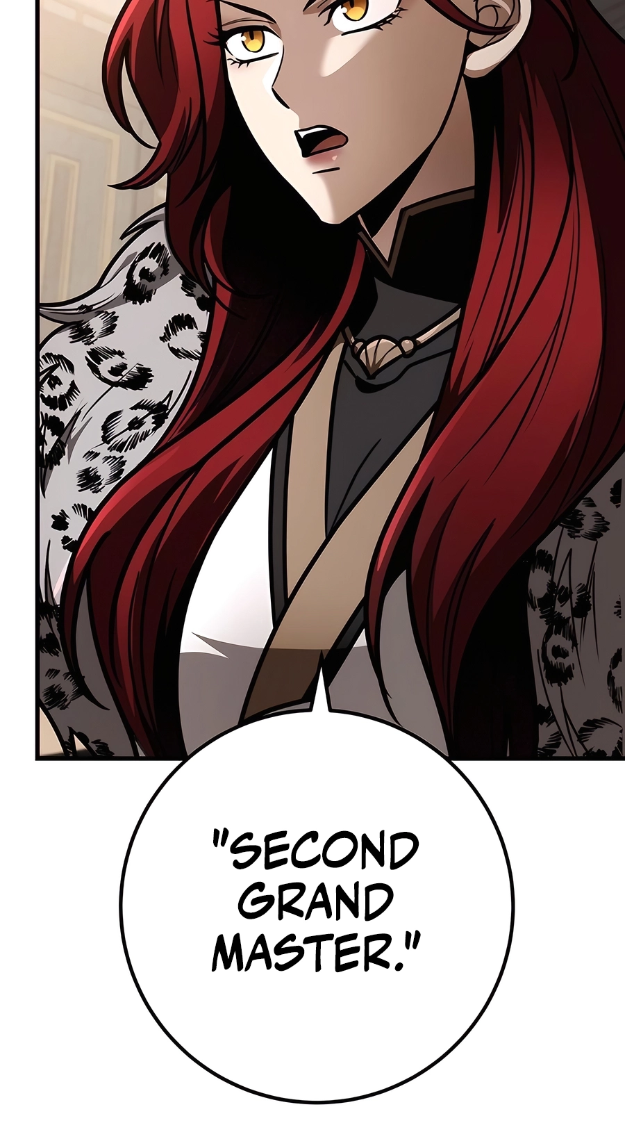 The Emperor’s Sword Chapter 75 Page 120