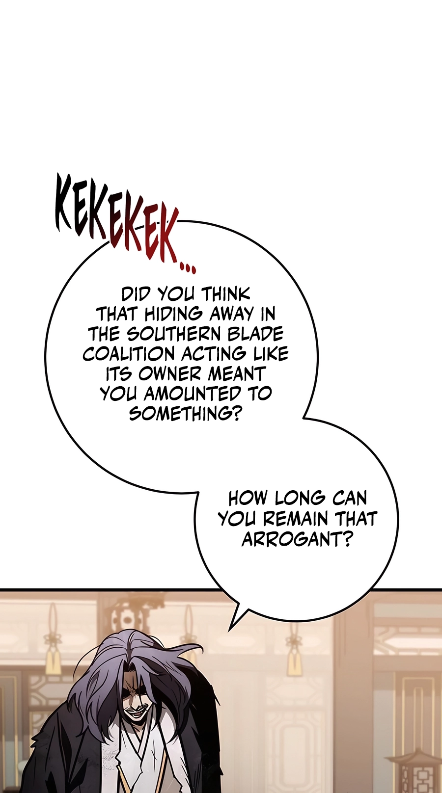 The Emperor’s Sword Chapter 75 Page 121