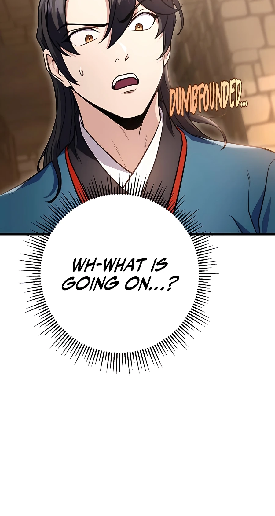 The Emperor’s Sword Chapter 13 Page 19