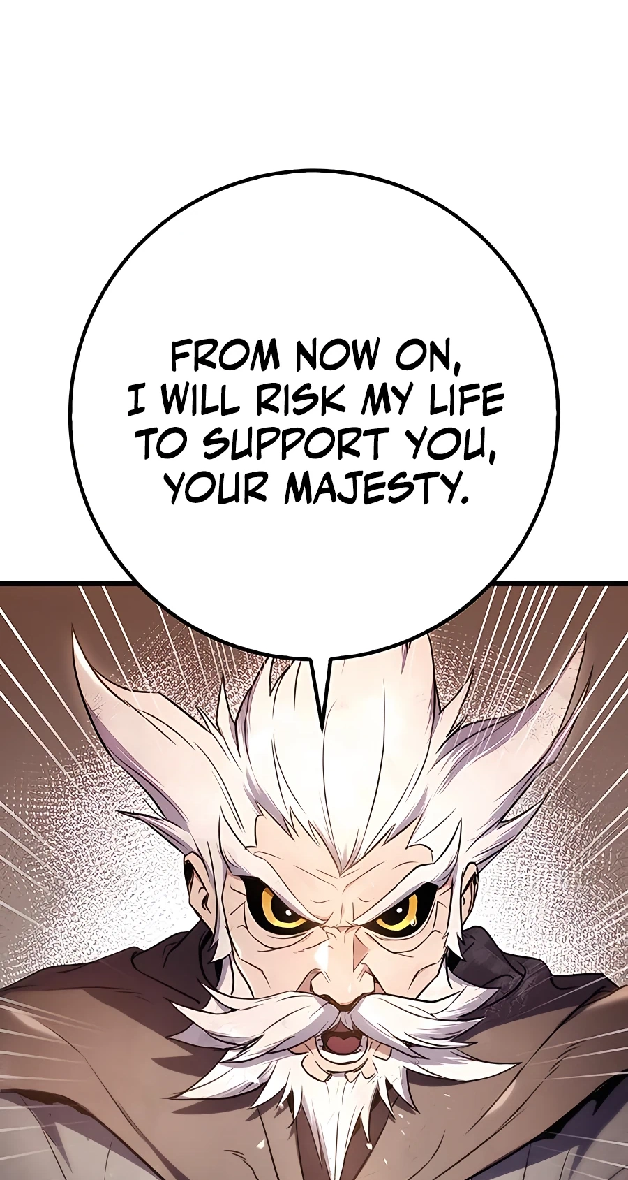 The Emperor’s Sword Chapter 13 Page 20